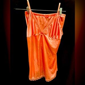 Intimate sleepwear short and top. Size L